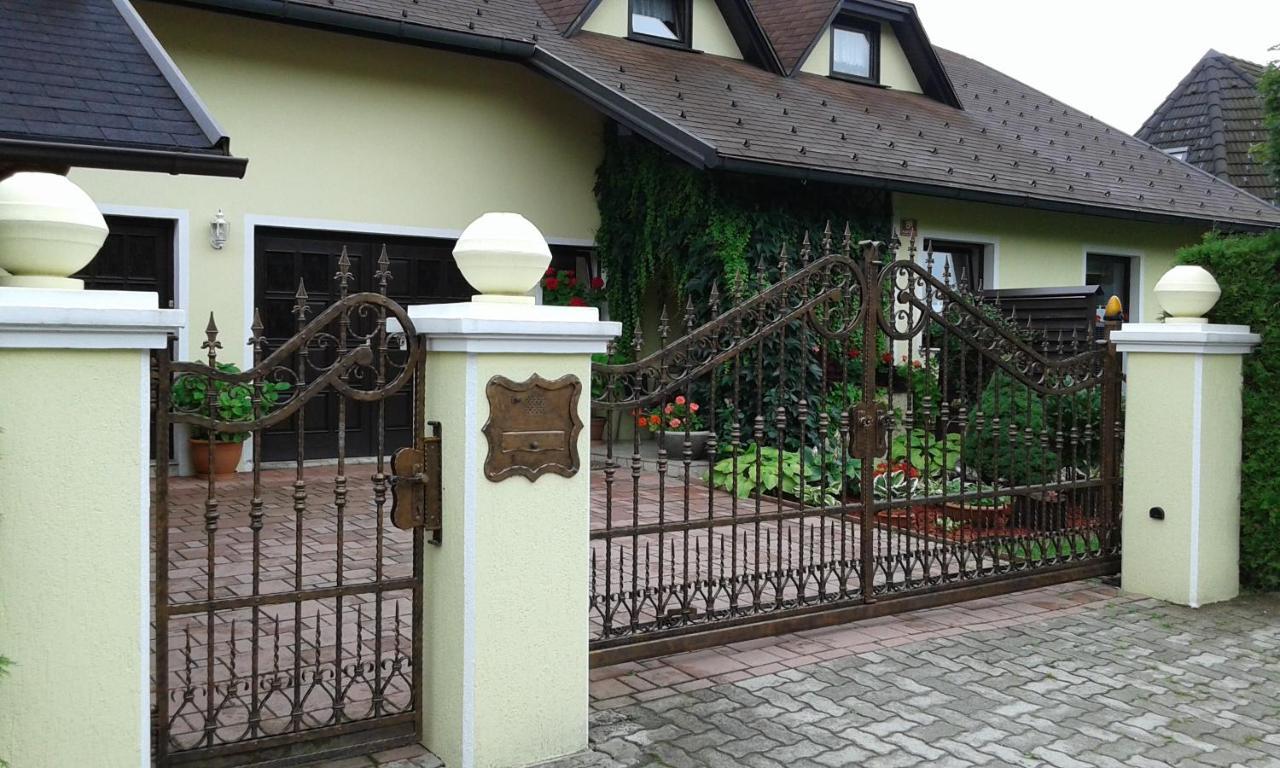 Apartma Golob Zgornja Kungota Экстерьер фото