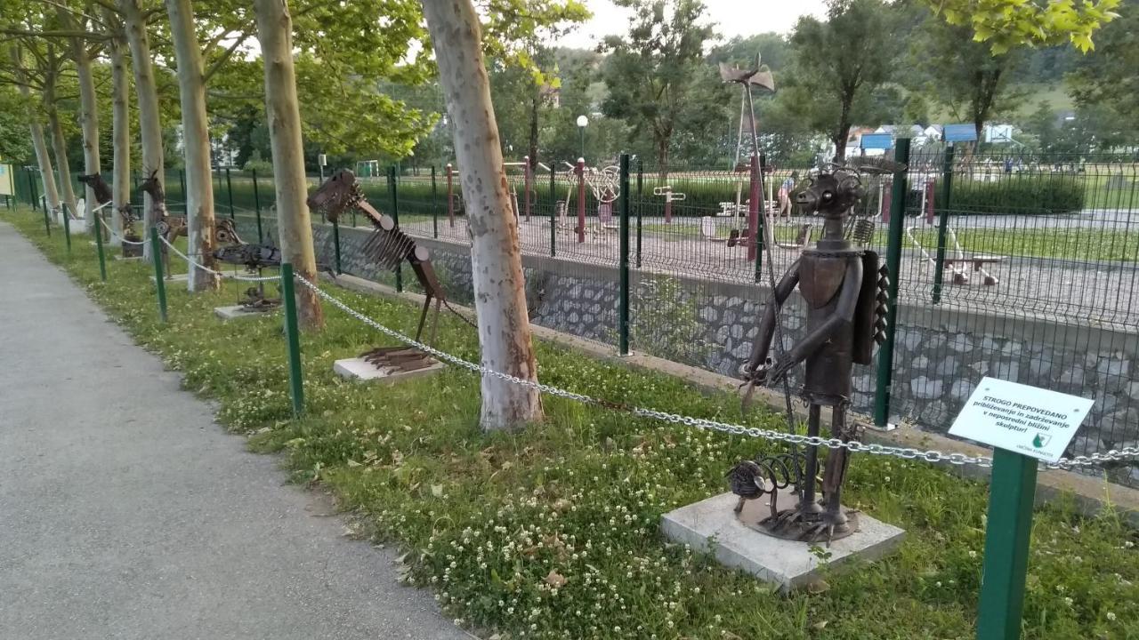 Apartma Golob Zgornja Kungota Экстерьер фото