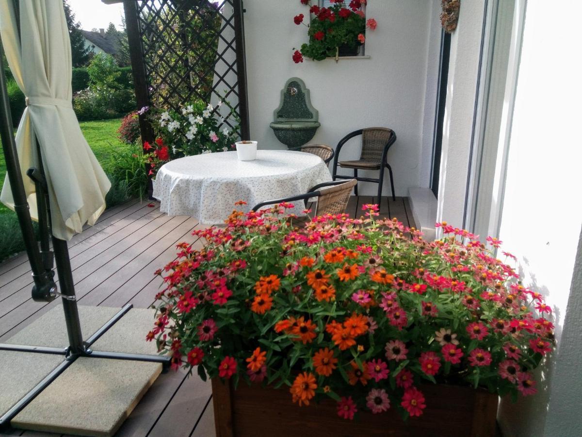 Apartma Golob Zgornja Kungota Экстерьер фото