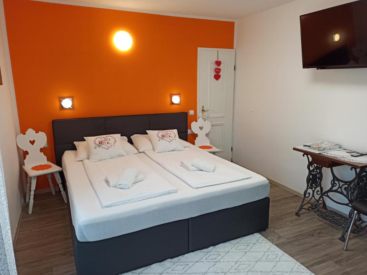 Apartma Golob Zgornja Kungota Экстерьер фото
